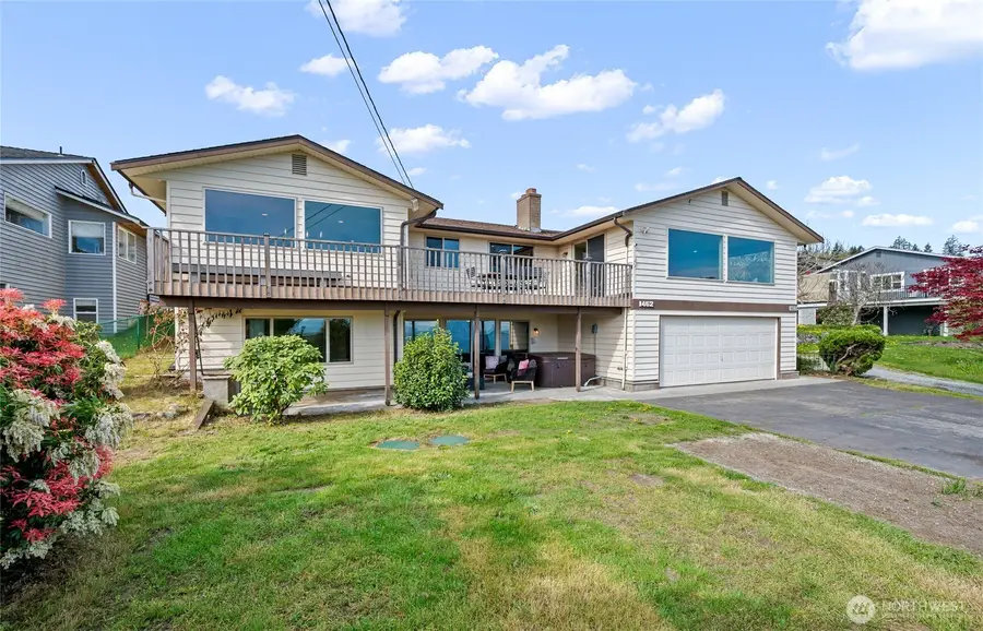 1462 SE Camano Drive, Camano Island, WA 98282 - #3