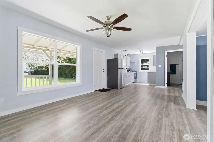 931 L Street, Centralia, WA 98531 - #3