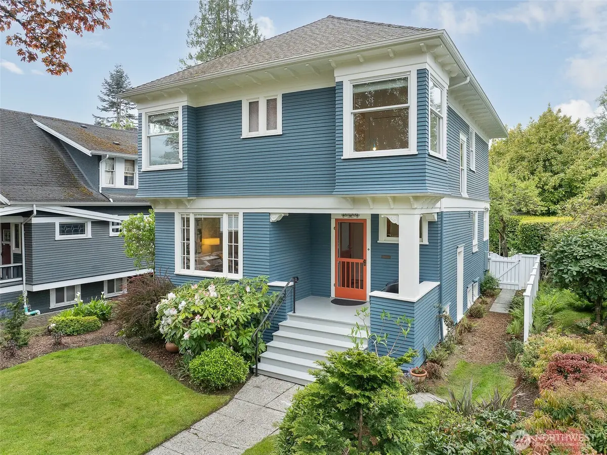 2523 32nd Avenue S, Seattle, WA 98144 - #1