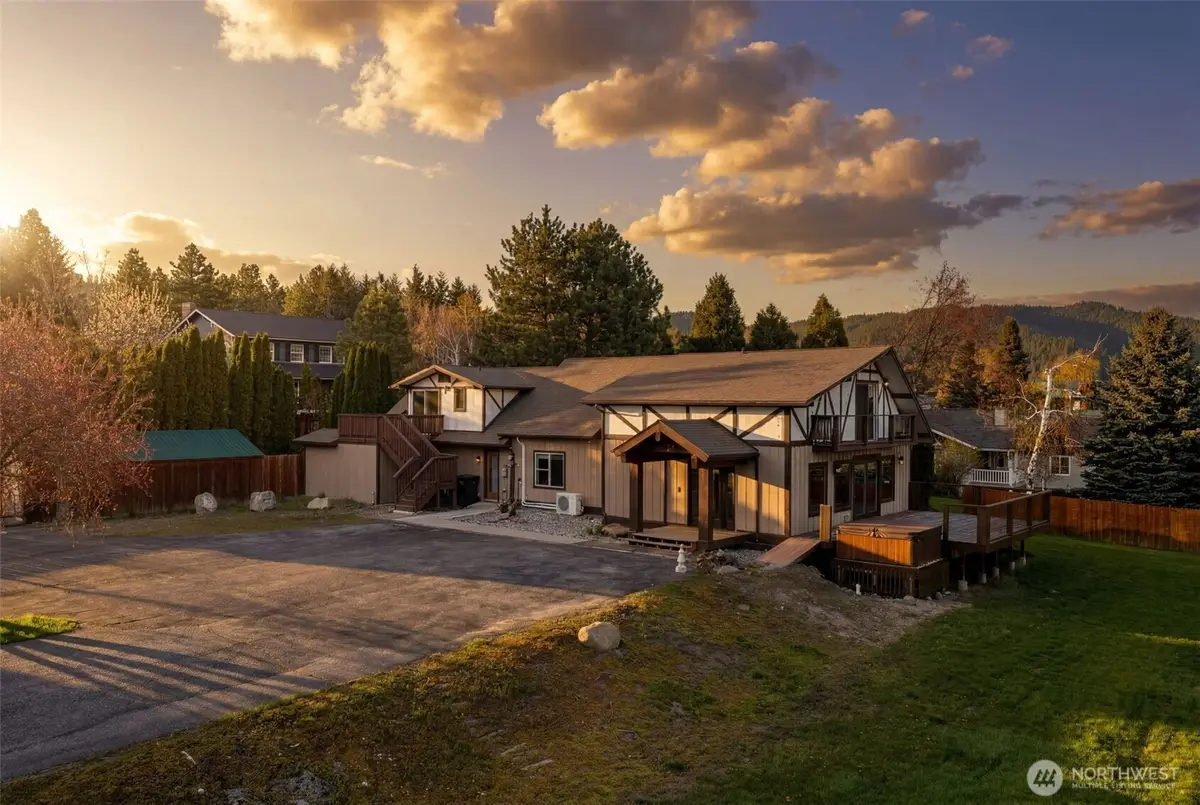 10285 Ski Hill Drive, Leavenworth, WA 98826 - #1