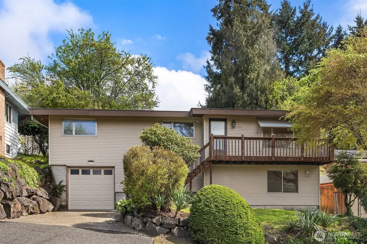 11232 59th Avenue S, Seattle, WA 98178 - #1
