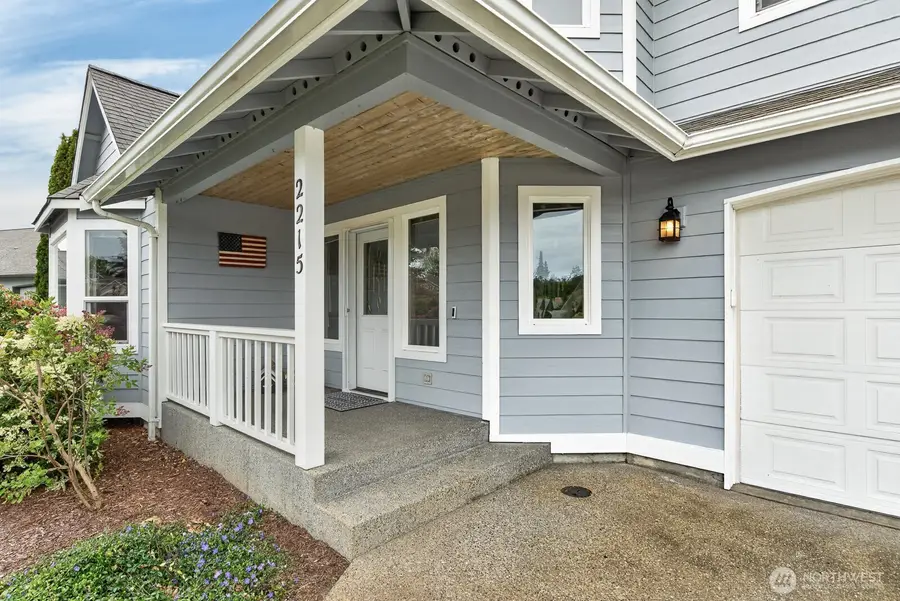 2215 37th Court, Anacortes, WA 98221 - #2