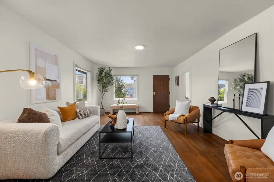 4746 Delridge Way Sw, Seattle, WA 98106 - #3