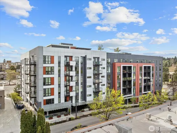 1085 103rd Avenue Ne #311, Bellevue, WA 98004