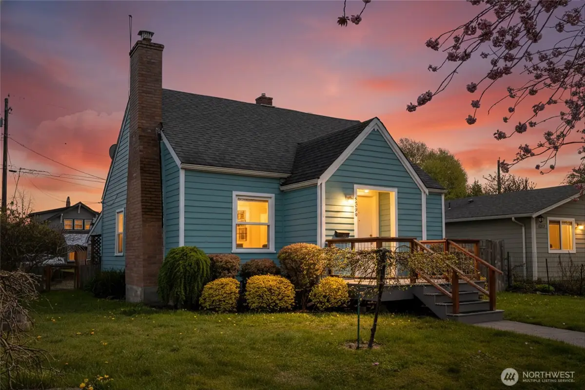 2836 Patton Street, Bellingham, WA 98225 - #1