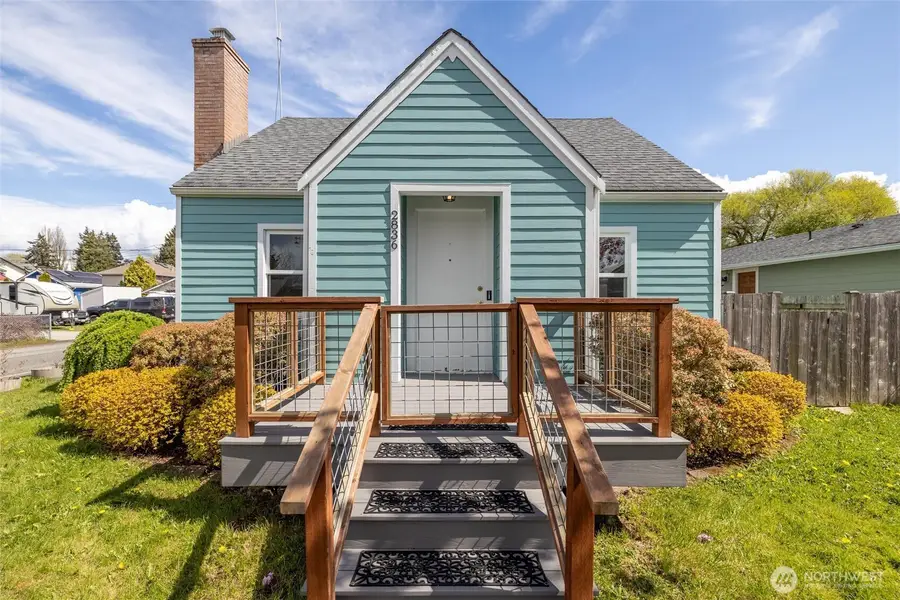 2836 Patton Street, Bellingham, WA 98225 - #3