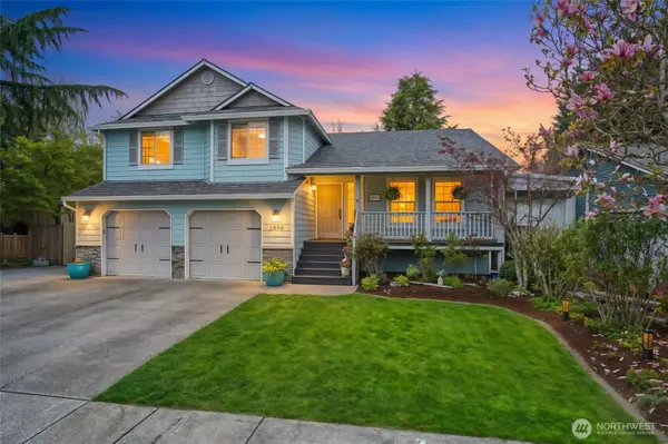 3616 NE 111th Street, Vancouver, WA 98686