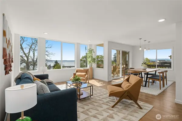 666 W Olympic Place #201, Seattle, WA 98119