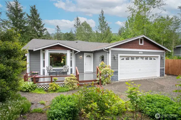 6236 Shamrock Road, Maple Falls, WA 98266