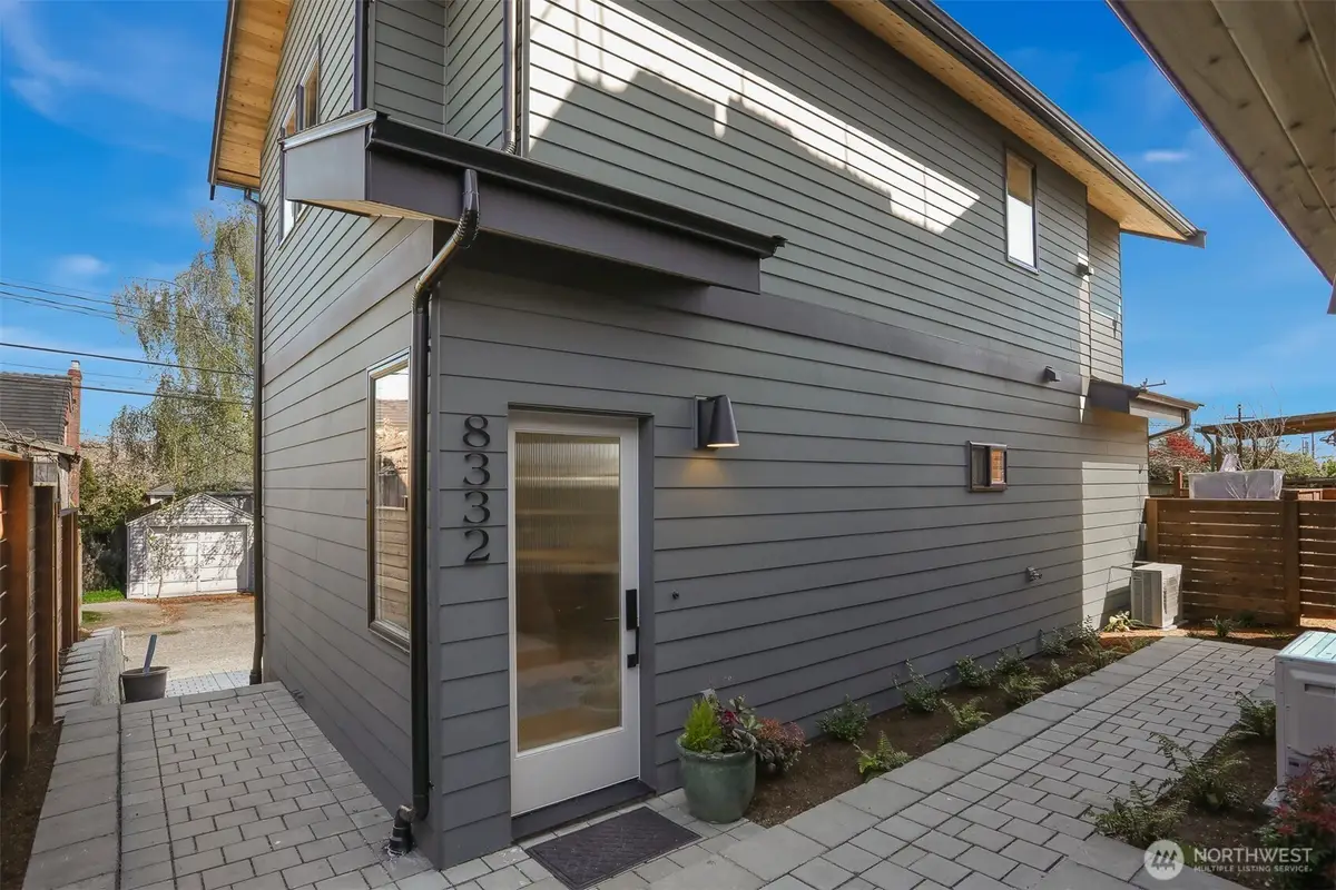 8332 24th Avenue Nw, Seattle, WA 98117 - #1