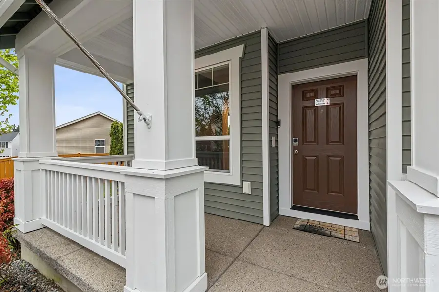 1398 Ebbets Drive Sw, Tumwater, WA 98512 - #3