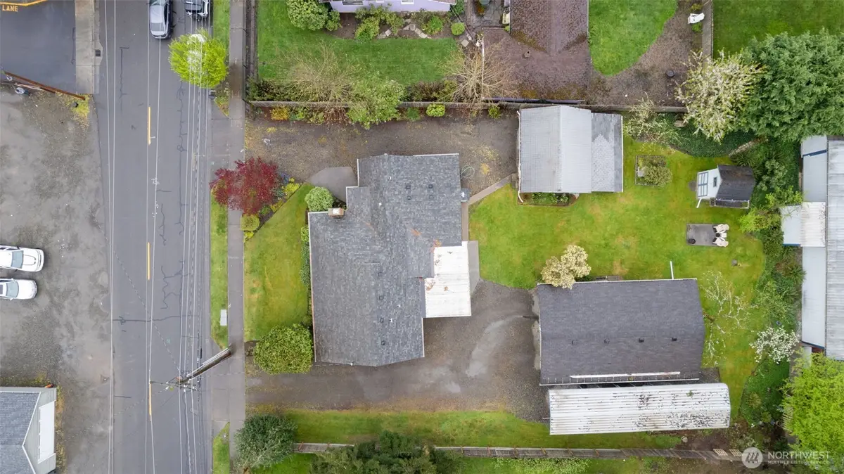 15120 Elm Street E, Sumner, WA 98390 - #1