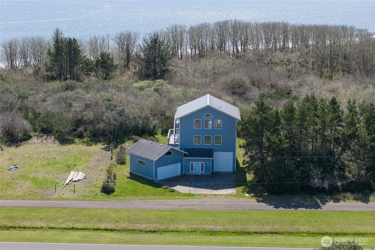 171 Marine View Drive Se, Ocean Shores, WA 98569 - #1