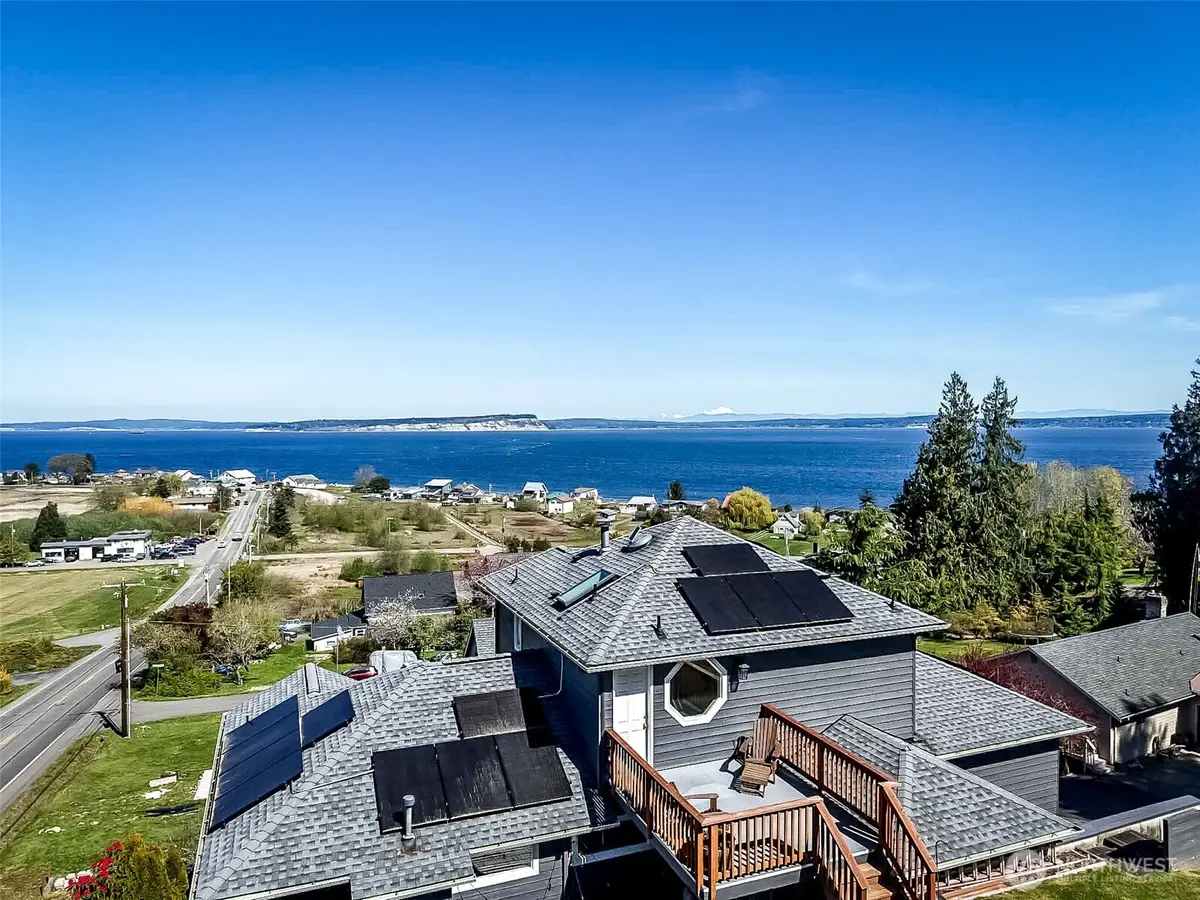 7609 NE Bruce Lane, Hansville, WA 98340 - #1