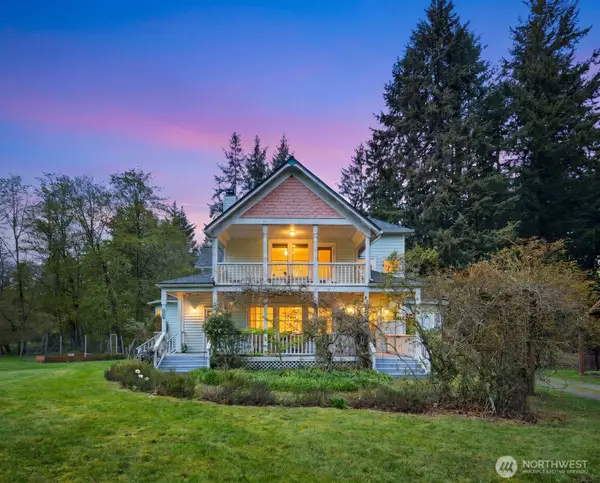 13130 SW 261st Place, Vashon, WA 98070