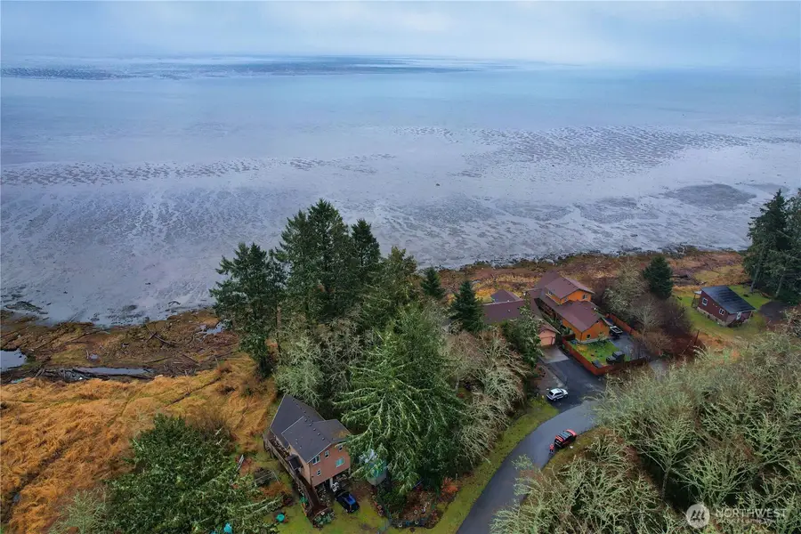 816 Duck Lake Drive Ne #2, Ocean Shores, WA 98569 - #2