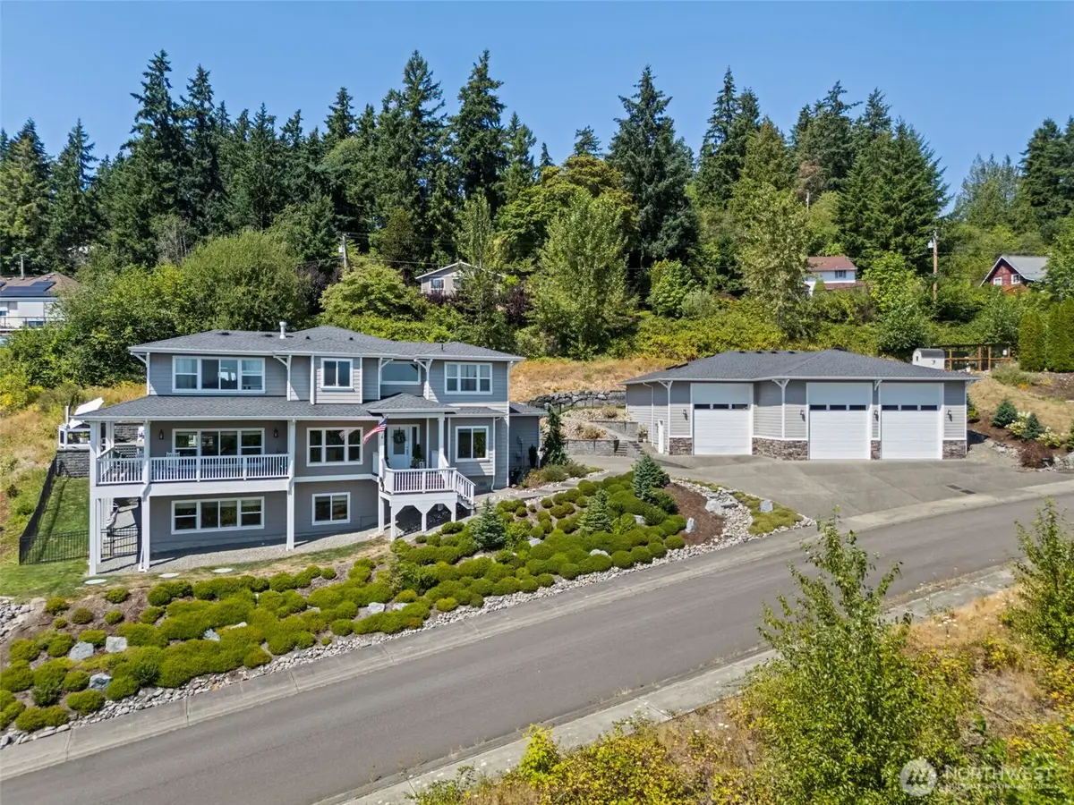 12705 55th Street Ct E, Edgewood, WA 98372 - #1