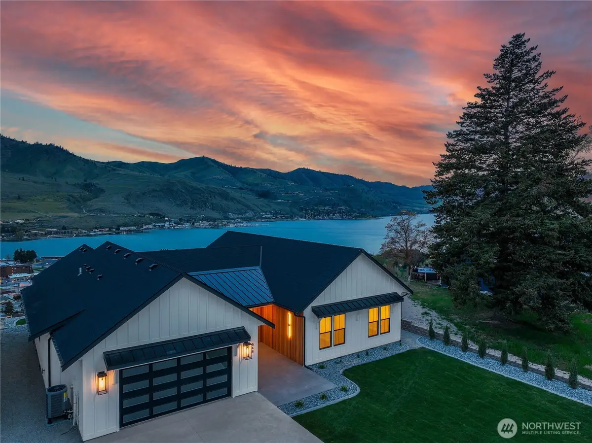 548 Harvest Ridge Drive, Chelan, WA 98816 - #1