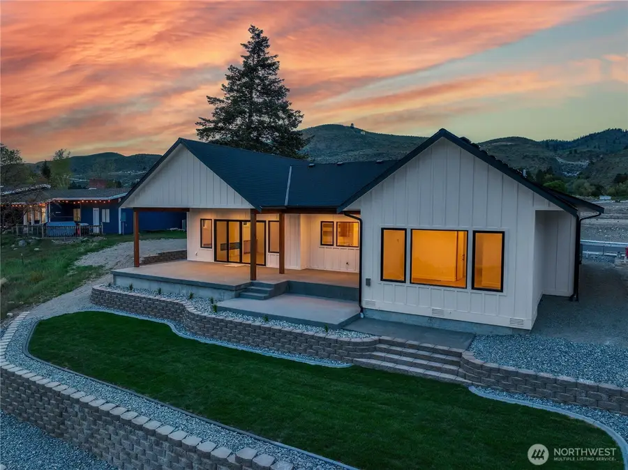 548 Harvest Ridge Drive, Chelan, WA 98816 - #3
