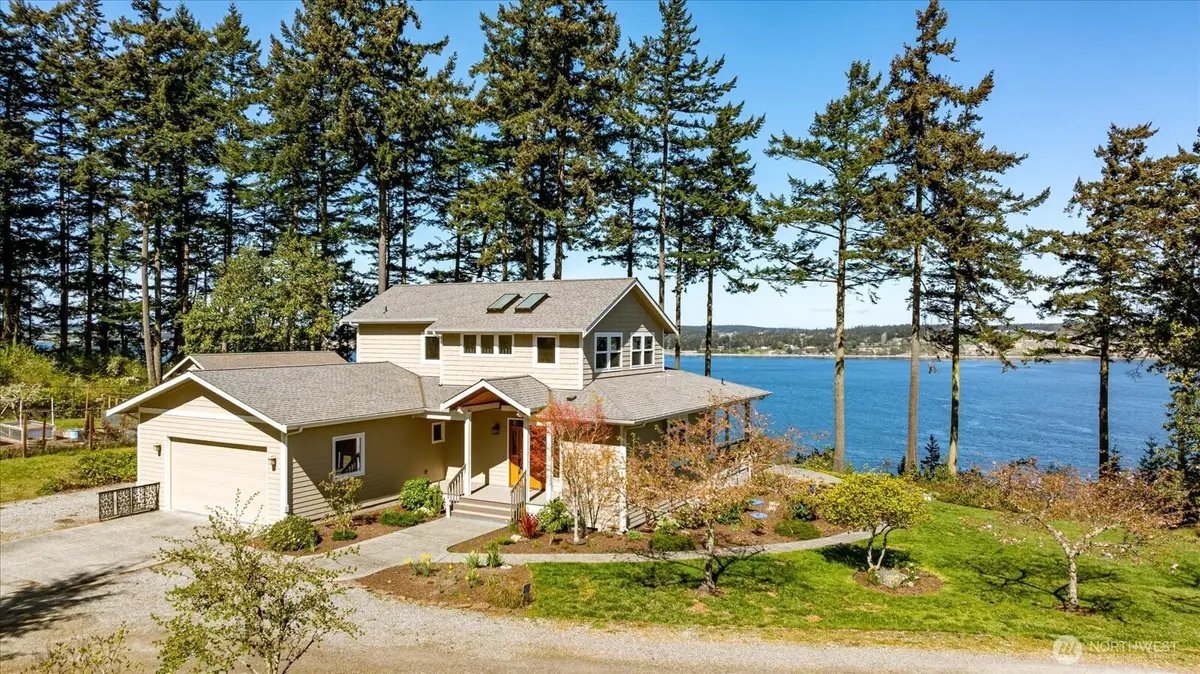 1202 NE Burnham Place, Coupeville, WA 98239 - #1