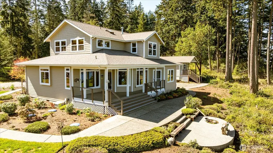 1202 NE Burnham Place, Coupeville, WA 98239 - #2