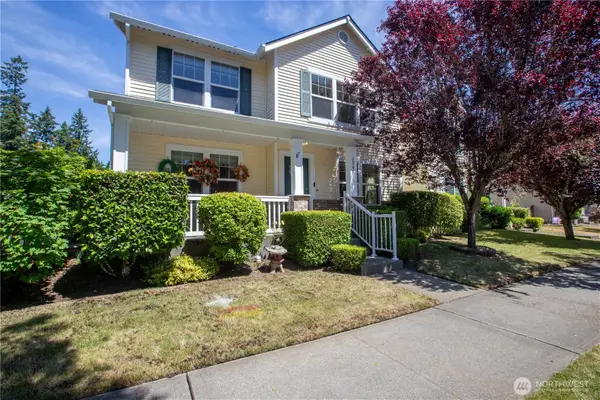 1242 Griggs Street, Dupont, WA 98327