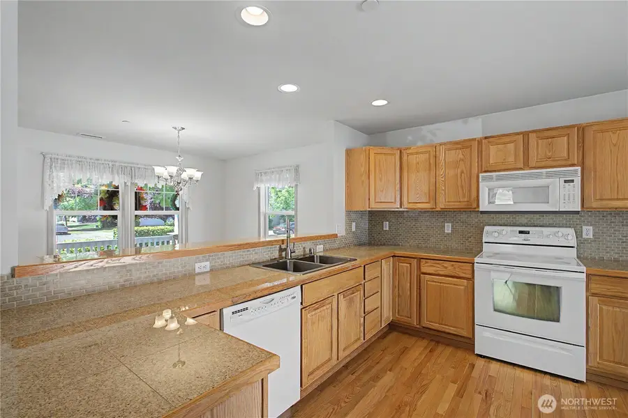 1242 Griggs Street, Dupont, WA 98327 - #3