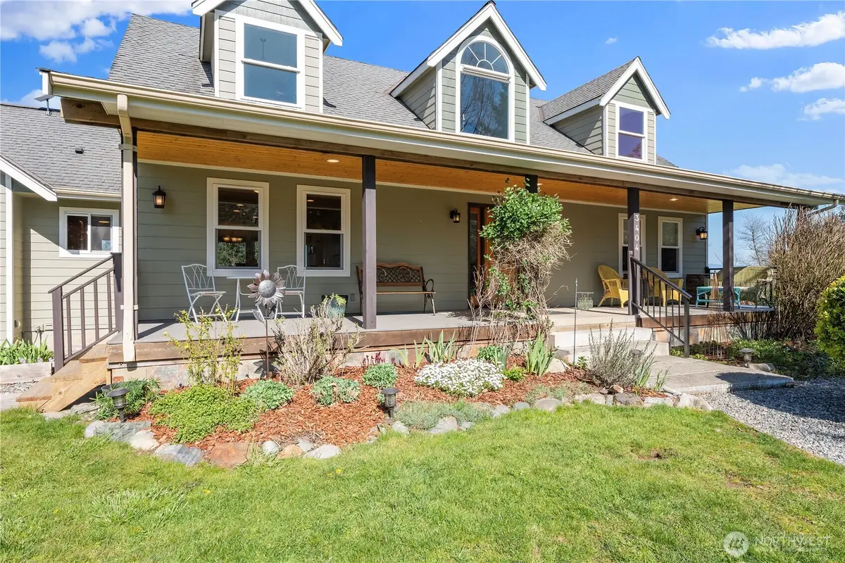 3404 Meadow Wood Lane, Ferndale, WA 98248 - #1