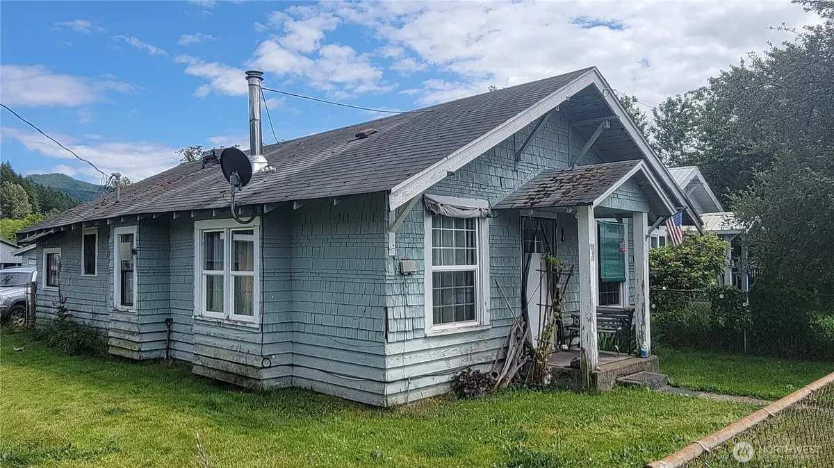 107 1st Street, Morton, WA 98356 - #1
