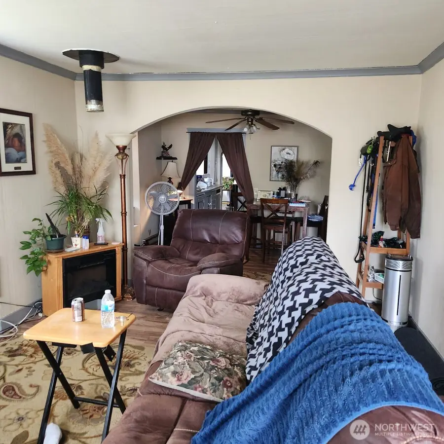 107 1st Street, Morton, WA 98356 - #3
