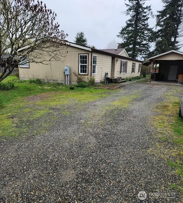 11421 246th Avenue Ct E, Buckley, WA 98321