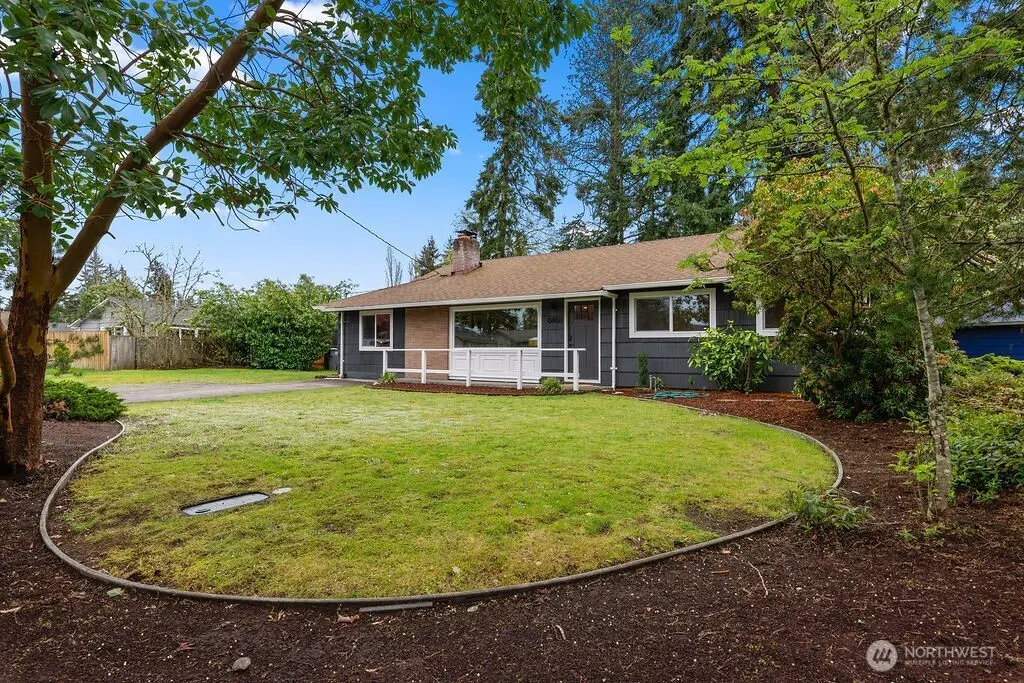 8408 Dalton Drive Sw, Lakewood, WA 98498 - #1
