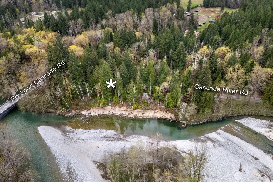 0 Cascade River Road, Marblemount, WA 98267 - #2