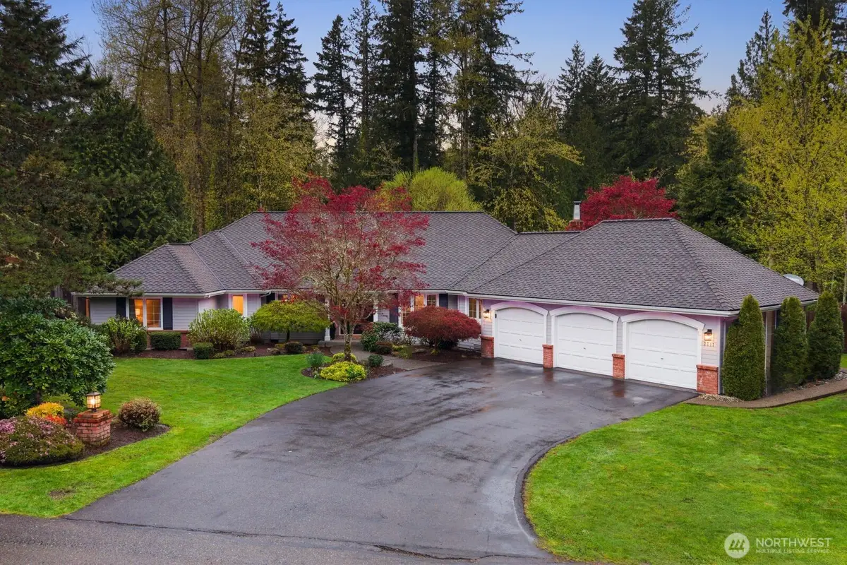 2717 264th Court Ne, Redmond, WA 98053 - #1