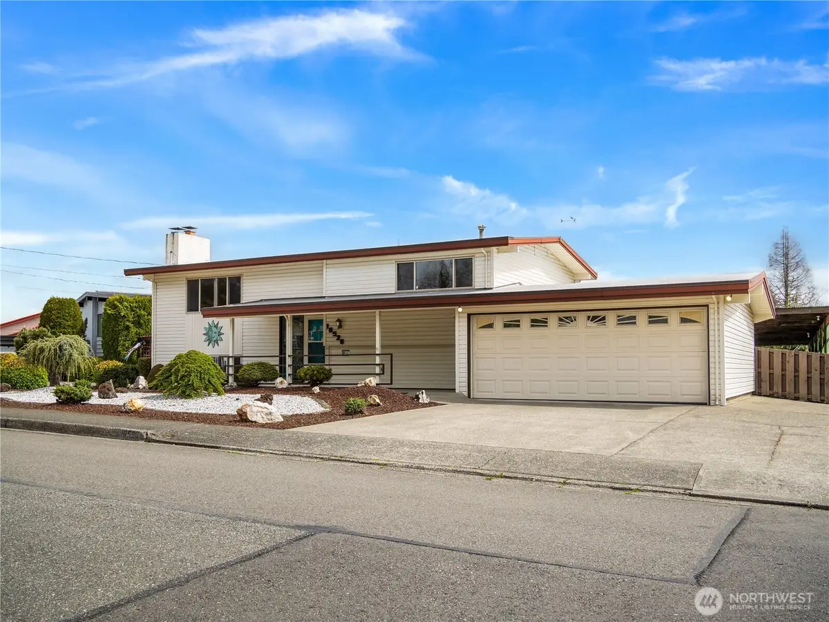 16526 116th Place Se, Renton, WA 98058 - #1