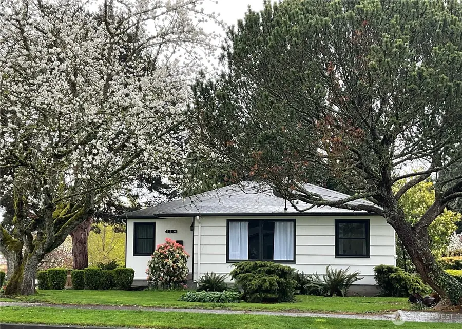 4803 SW Alaska Street, Seattle, WA 98116 - #2