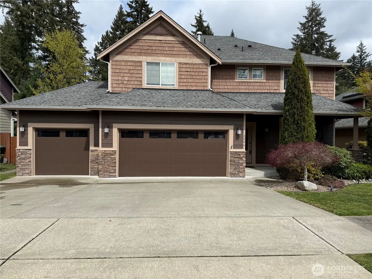 4006 20th Avenue Ne, Olympia, WA 98506 - #1