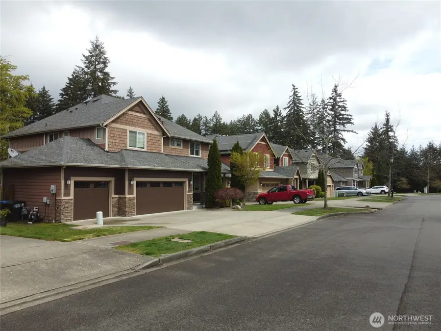 4006 20th Avenue Ne, Olympia, WA 98506 - #3