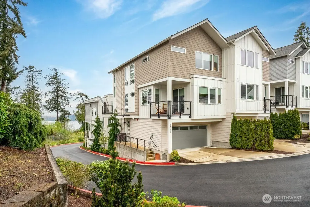 5317 80th Place Sw #1, Mukilteo, WA 98275 - #1