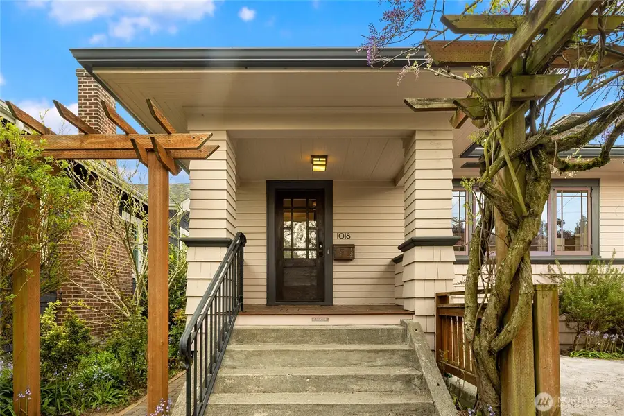 1018 NE 62nd Street, Seattle, WA 98115 - #3