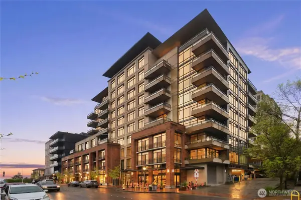 10000 Main Street #605, Bellevue, WA 98004