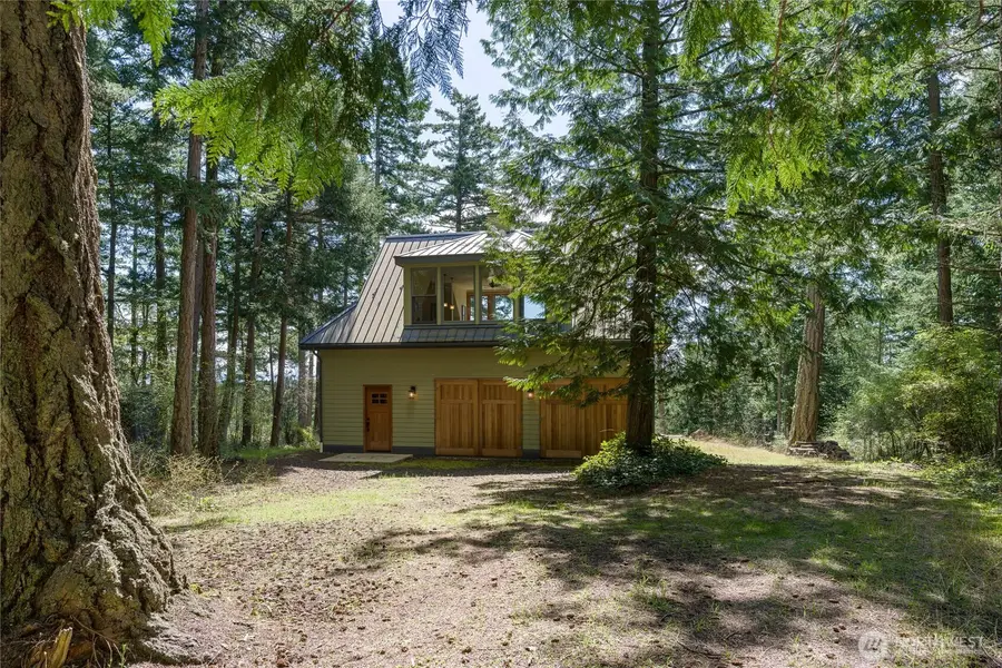 186 South Ridge Road, Lopez Island, WA 98221 - #3