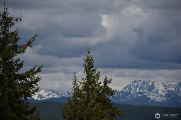 0 Sturgis Road, Cle Elum, WA 98922