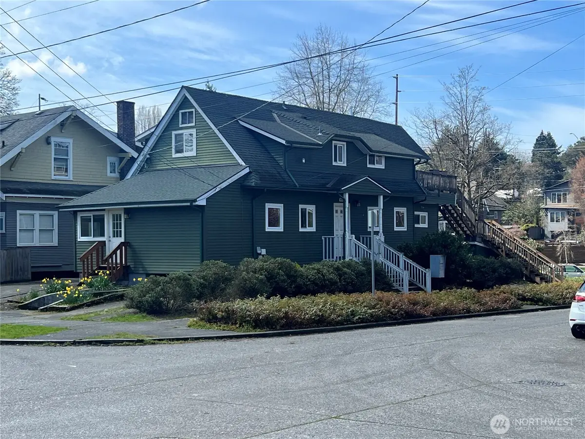 809 NE 62nd Street, Seattle, WA 98115 - #1