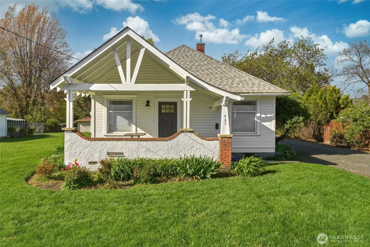 965 E Alder Street, Walla Walla, WA 99362 - #1