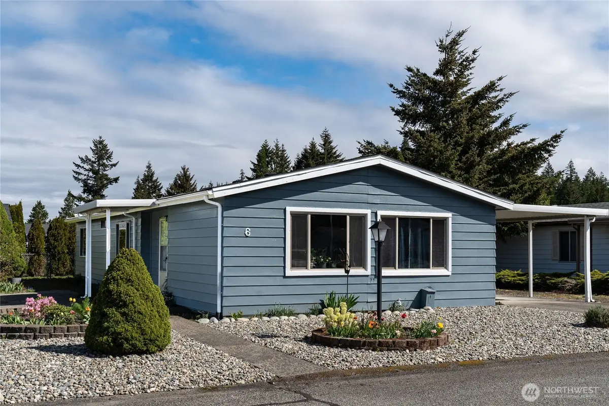 6 Donder Road, Shelton, WA 98584 - #1