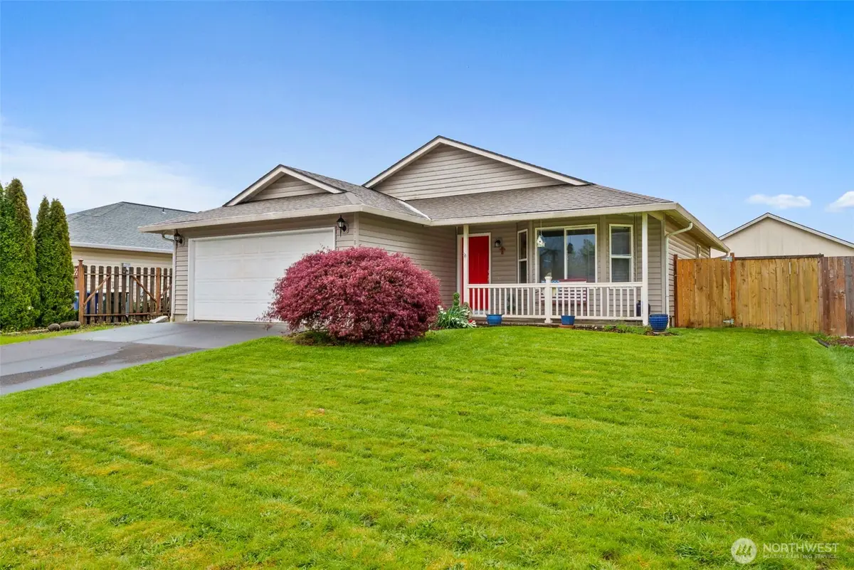 118 Rose Marie Dr, Chehalis, WA 98532 - #1
