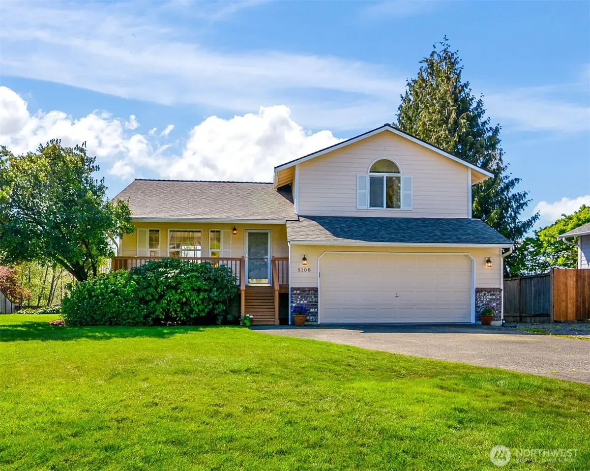 5108 70th Drive Ne, Marysville, WA 98270 - #1