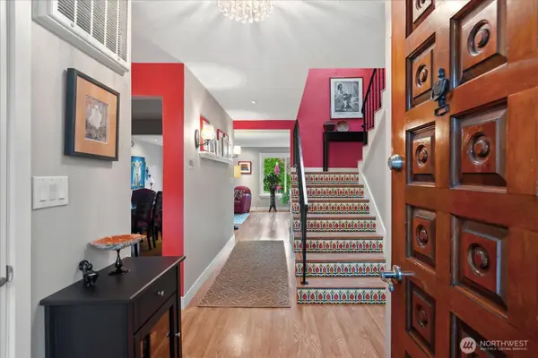 1532 NW 195th Street, Shoreline, WA 98177