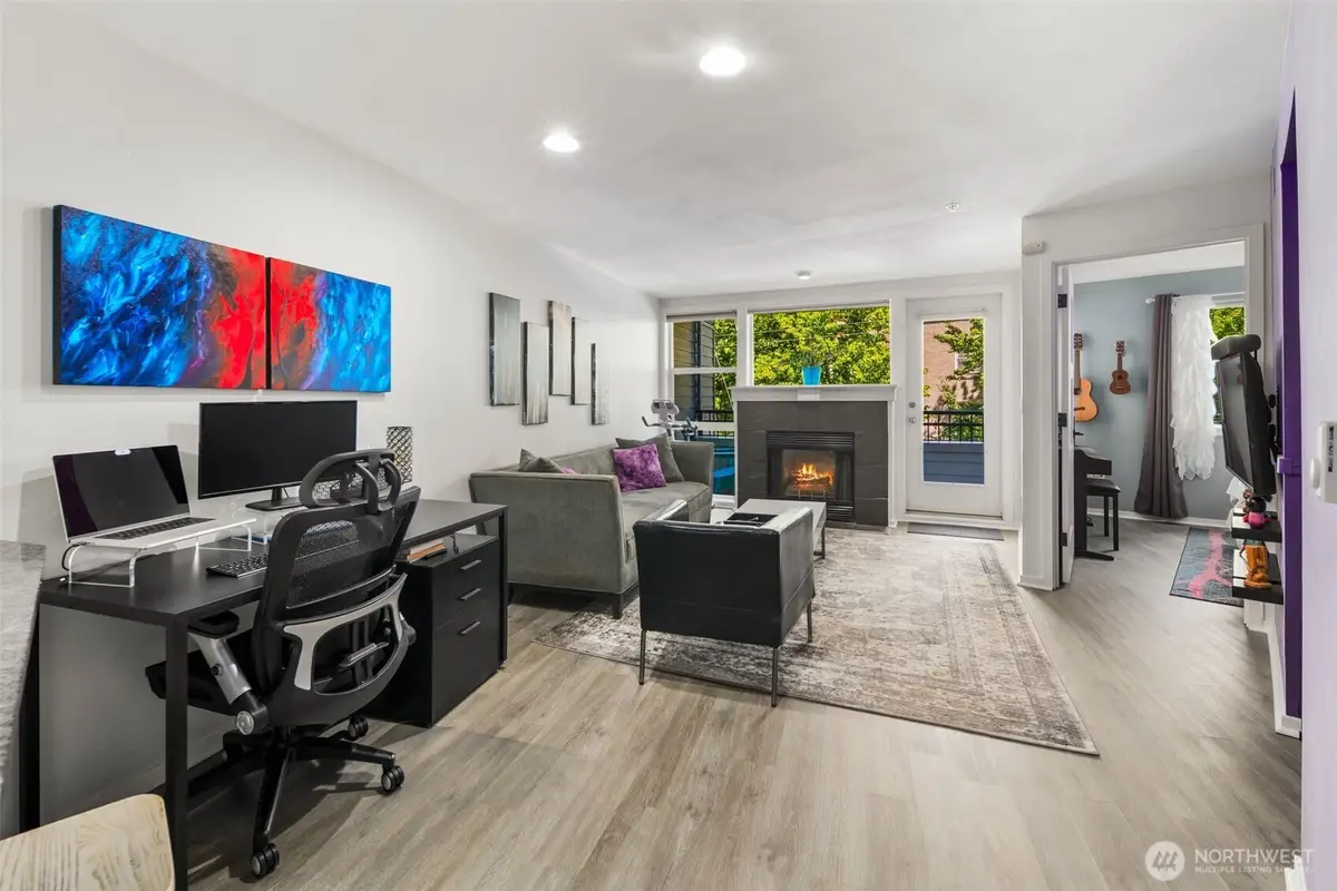 232 Belmont Avenue E #202, Seattle, WA 98102 - #1